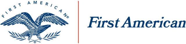 First American